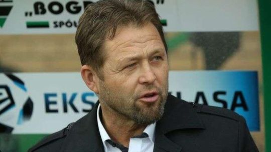 Górnik Łęczna chce ograć Jurija Szatałowa na urodziny