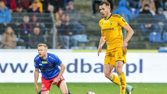 Górnik Łęczna chce pójść za ciosem w meczu z Polonią Warszawa