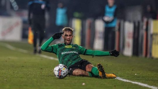 Górnik Łęczna chce się podnieść po nieudanej inauguracji rundy wiosennej