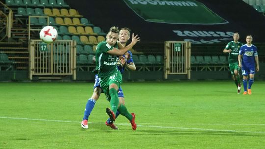 Górnik Łęczna chce wrócić na zwycięską ścieżkę