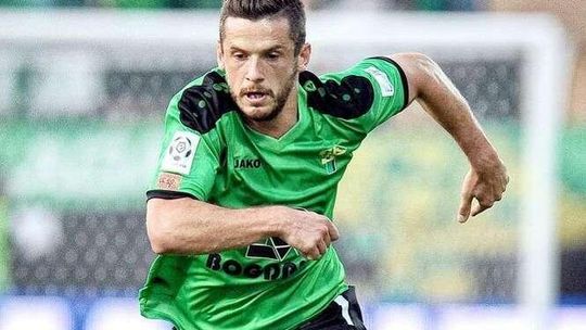 Górnik Łęczna chce zwycięskiej serii