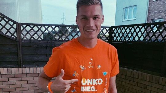 Górnik Łęczna, czyli bieganie zamiast ligowego grania