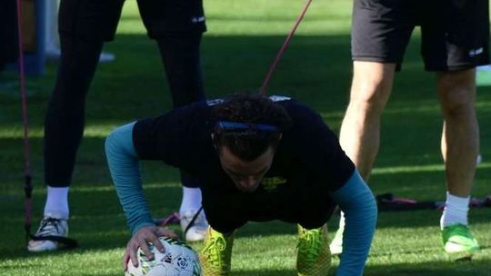 Górnik Łęczna dziś zmierzy się z Rubinem Kazań