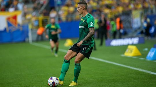 Górnik Łęczna dzisiaj gra z Podbeskidziem. Koncentracja przez pełne 90 minut