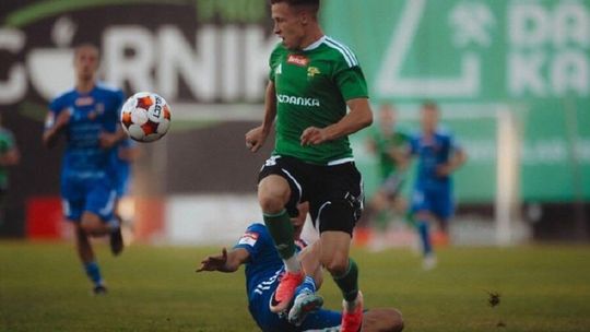 Górnik Łęczna dzisiaj zagra w Nowym Sączu z Sandecją. Szczególny mecz dla trenera Mierzejewskiego