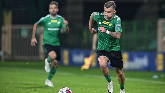 Górnik Łęczna dzisiaj zmierzy się u siebie z Zagłębiem Sosnowiec