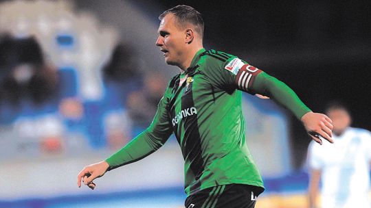 Górnik Łęczna dzisiaj zmierzy się z rewelacyjnym beniaminkiem z Grodziska Mazowieckiego