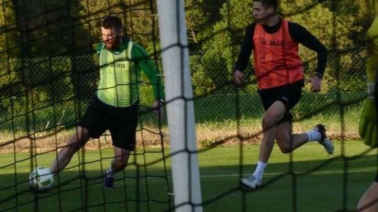 Górnik Łęczna – Farense 2:2. 10 dni do ligi