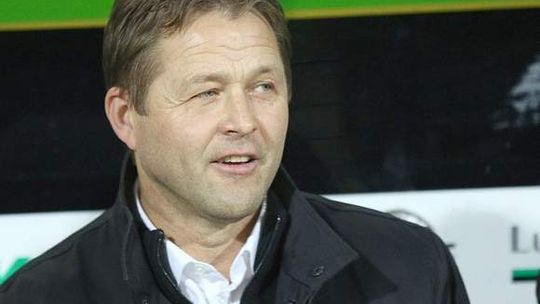 Górnik Łęczna - Flota Świnoujście (relacja na żywo, online)