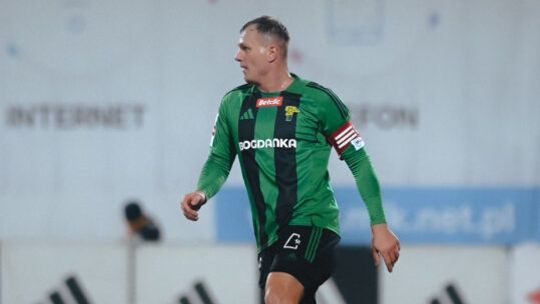 Górnik  Łęczna - GKS Tychy. Do trzech razy sztuka dla Jurija Szatałowa? [Relacja na żywo]