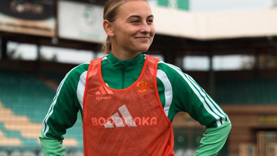 Górnik Łęczna gorszy od GKS Katowice