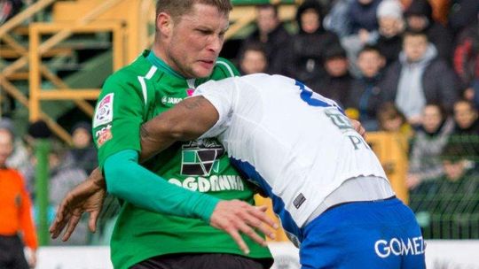 Górnik Łęczna gra o przełamanie, u nas bilety na mecz do wygrania