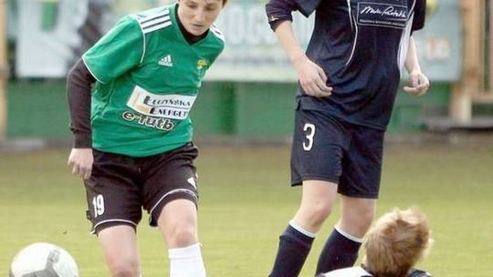 Górnik Łęczna  i AZS PSW bez punktów