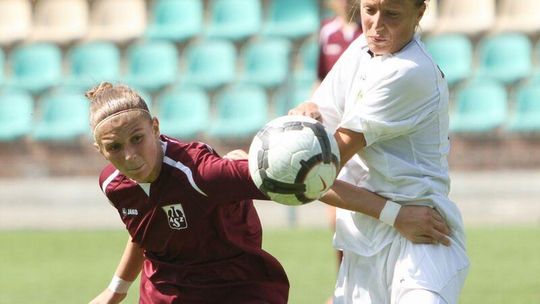 Górnik Łęczna  i AZS PSW wzmacniają składy