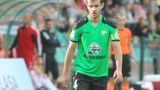 Górnik Łęczna jedzie do lidera ekstraklasy