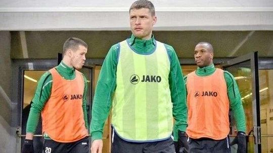 Górnik Łęczna jutro o 18 gra z Lechią na Arenie