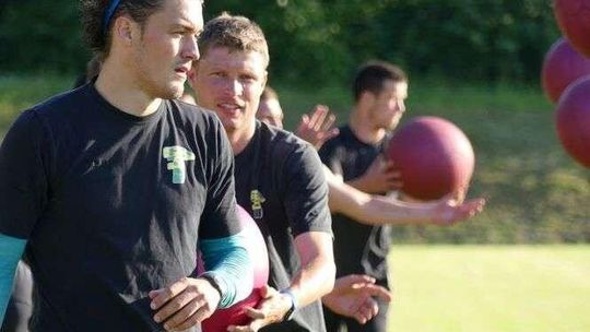 Górnik Łęczna już trenuje