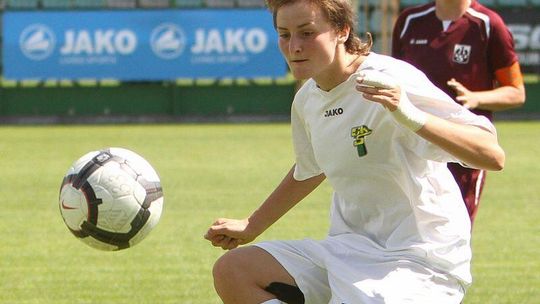 Górnik Łęczna – KKP Bydgoszcz 5:1, AZS PSW - AZS UJ 2:0 