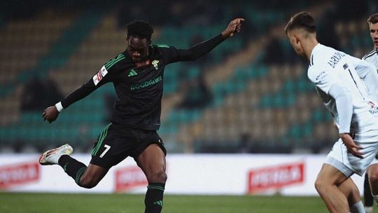 Górnik Łęczna kończy sezon 24/25 wyjazdowym meczem w Tychach