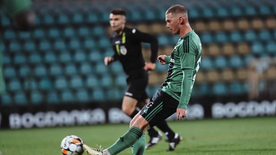 Górnik Łęczna kontra GKS Tychy czyli pojedynek specjalistów od remisów