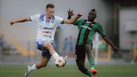 Górnik Łęczna kontra GKS Tychy. Jadą na ofensywnie nastawionego rywala