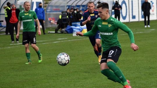 Górnik Łęczna kontra ŁKS Łódź, czyli zatrzymać łódzką tiki-takę