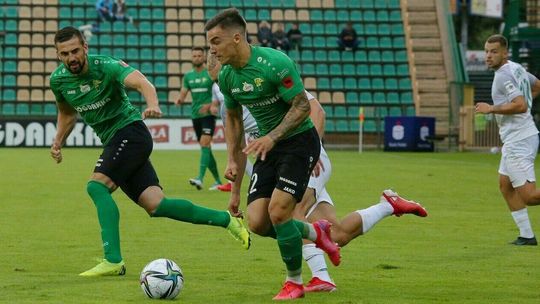 Górnik Łęczna kontra Wisła Kraków, czyli pora na pierwszą wygraną w lidze