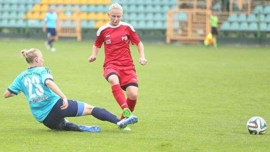  Górnik Łęczna – Medyk Konin 0:3. Zmiana lidera w ekstralidze kobiet