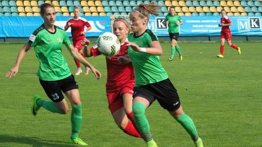 Górnik Łęczna - Medyk Konin, czyli mecz o mistrzostwo Polski