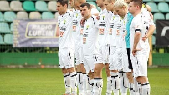 Górnik Łęczna – Motor Lublin 2:1. Pewne zwycięstwo I-ligowca (wideo)
