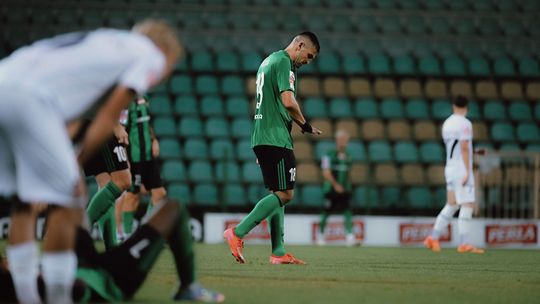 Górnik Łęczna musi się pozbierać po wysokiej porażce ze Stalą Rzeszów. Czasu na analizę i wnioski jest sporo