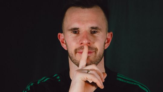 Górnik Łęczna myśli już o kolejnym sezonie. Kapitan i trzech jego kolegów z nowymi kontraktami