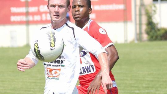 Górnik Łęczna nadal szuka napastnika. Zawistowski blisko kontraktu