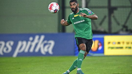 Górnik Łęczna nie utrzymał prowadzenia w starciu z Zagłębiem Sosnowiec