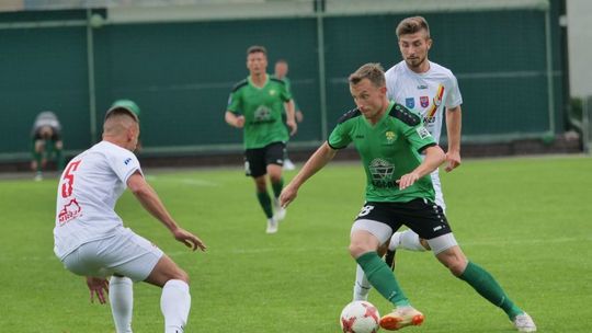 Górnik Łęczna odlicza dni do startu rozgrywek