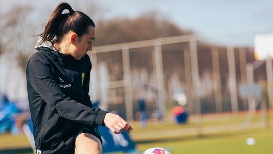 Górnik Łęczna odpadł z rozgrywek Orlen Pucharu Polski