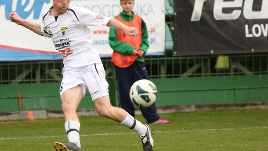 Górnik Łęczna – Olimpia Grudziądz 2:1 (zdjęcia, wideo)