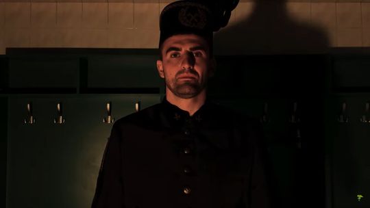 Górnik Łęczna pamięta o swoich kibicach i składa im życzenia barbórkowe