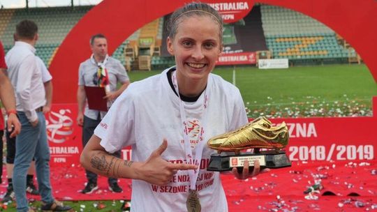  Górnik Łęczna pewnie wygrał w Katowicach