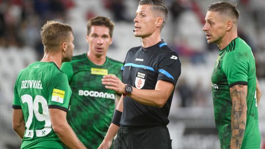 Górnik Łęczna podejmuje GKS Katowice i chce zapomnieć o ostatnim niepowodzeniu w Łodzi