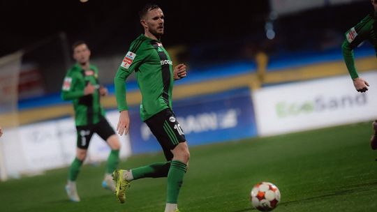 Górnik Łęczna - Pogoń Grodzisk Mazowiecki (na żywo) Górnik Łęczna - Pogoń Grodzisk Mazowiecki (na żywo)