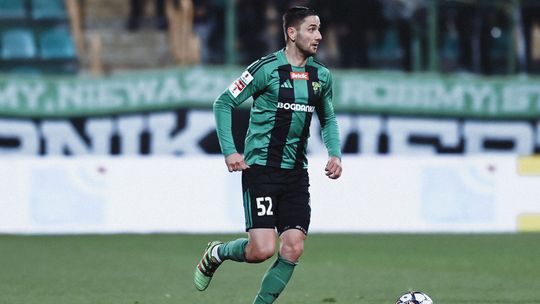 Górnik Łęczna pojedzie do Płocka na mecz z podtekstami