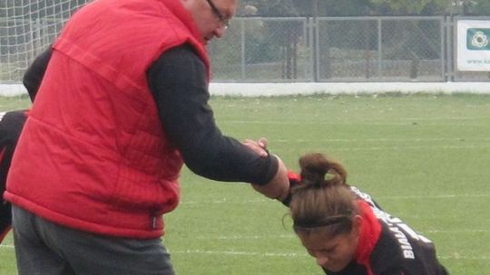 Górnik Łęczna powalczy o medale, AZS PSW o utrzymanie