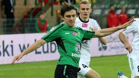 Górnik Łęczna pożegna kilku zawodników