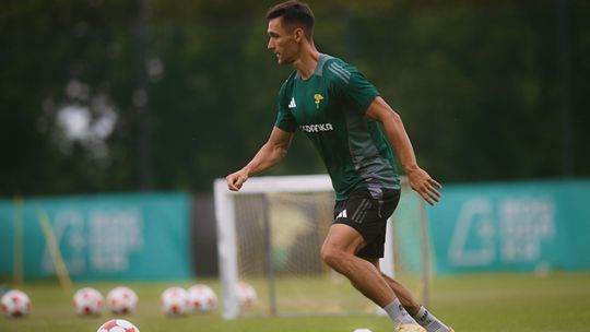 Górnik Łęczna prowadził w sparingu ze Stalą Rzeszów 2:0, ale przegrał