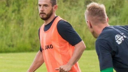 Górnik Łęczna przegrał sparing z Wisłą Płock