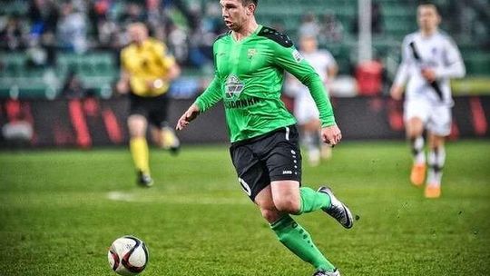 Górnik Łęczna przegrał sparing ze Stalą Mielec