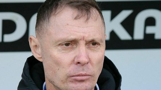 Górnik Łęczna - Raków Częstochowa 0:1. Finał nie dla zielono-czarnych