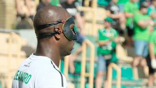 Górnik Łęczna regularnie punktuje na wyjazdach