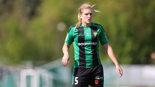 Górnik Łęczna rozbił Resovię